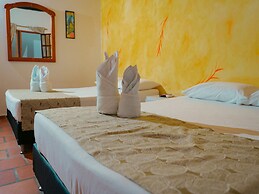 Hotel Las Margaritas