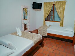 Hotel Las Margaritas