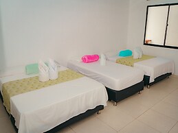 Hotel Las Margaritas