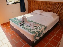 Hotel Las Margaritas