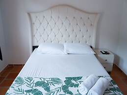 Hotel Las Margaritas