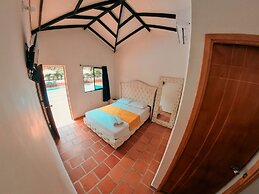 Hotel Las Margaritas