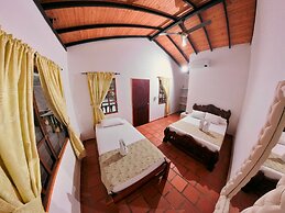 Hotel Las Margaritas