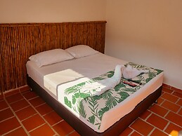 Hotel Las Margaritas