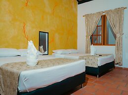 Hotel Las Margaritas