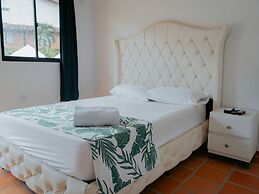 Hotel Las Margaritas