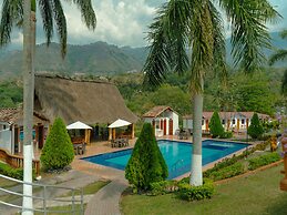 Hotel Las Margaritas