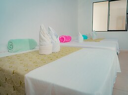 Hotel Las Margaritas