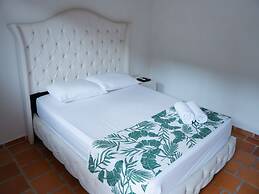 Hotel Las Margaritas