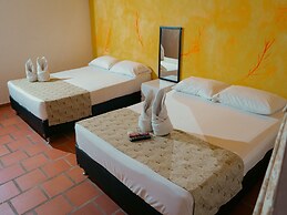 Hotel Las Margaritas