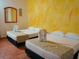 Hotel Las Margaritas