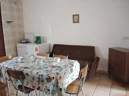 Adorable Flat 250 m From the Beach