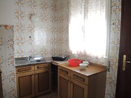 Adorable Flat 250 m From the Beach