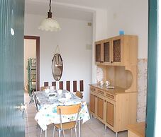 Adorable Flat 250 m From the Beach
