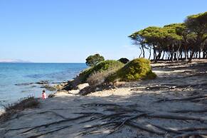 Casa Seppia In Budoni