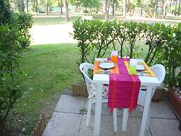 Cozy Flat in a Residence With 3 Pools