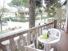 Bright Flat Close to Bibione Promenade