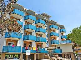Bright Flat Close to Bibione Promenade