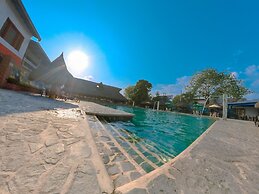 Hotel Acuarela del Rio