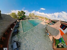 Hotel Acuarela del Rio