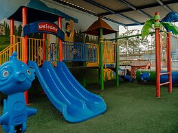 Hotel Acuarela del Rio