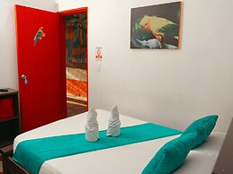 Hotel Acuarela del Rio