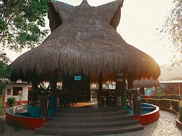 Hotel Acuarela del Rio