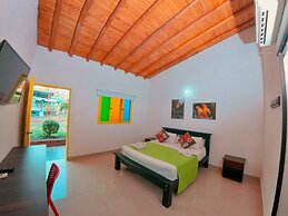 Hotel Acuarela del Rio