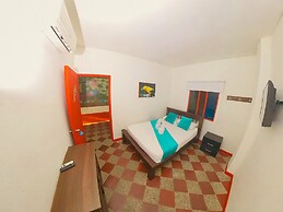 Hotel Acuarela del Rio