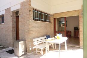 Wonderful Villa With Private Garden