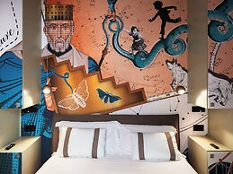 Pietrasanta Ai Teatri