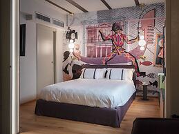 Pietrasanta Ai Teatri