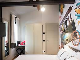 Pietrasanta Ai Teatri