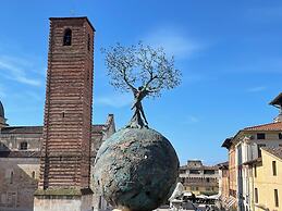 Pietrasanta Ai Teatri