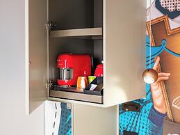 Pietrasanta Ai Teatri