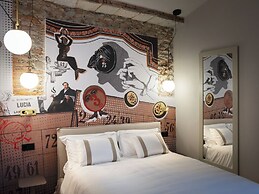 Pietrasanta Ai Teatri