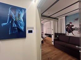 Pietrasanta Ai Teatri