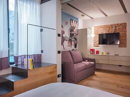 Pietrasanta Ai Teatri