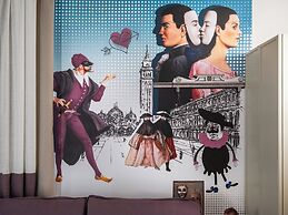 Pietrasanta Ai Teatri