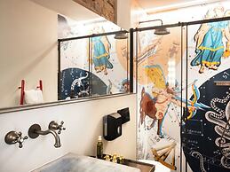 Pietrasanta Ai Teatri