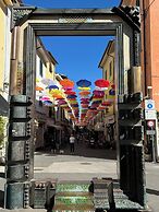 Pietrasanta Ai Teatri