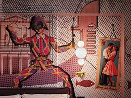 Pietrasanta Ai Teatri