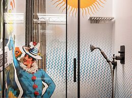 Pietrasanta Ai Teatri