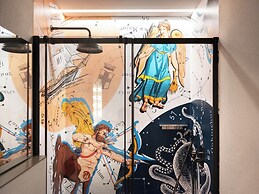 Pietrasanta Ai Teatri