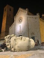 Pietrasanta Ai Teatri