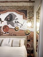 Pietrasanta Ai Teatri