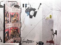 Pietrasanta Ai Teatri