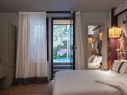 Pietrasanta Ai Teatri