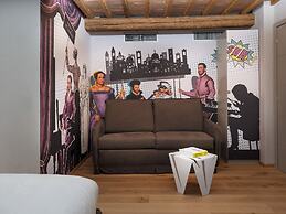 Pietrasanta Ai Teatri