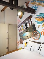 Pietrasanta Ai Teatri